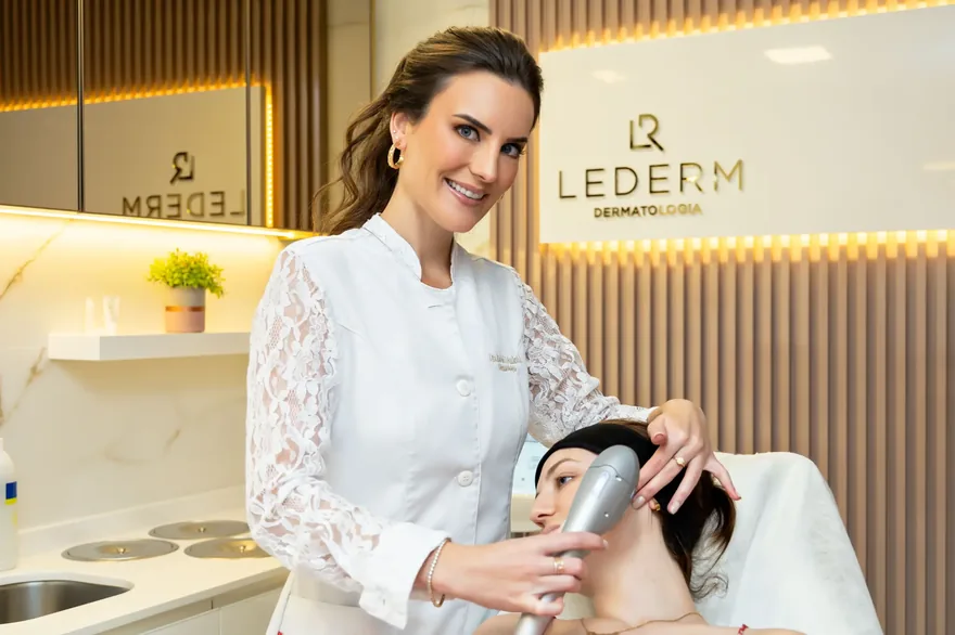 Dra. Rafaela Lehmkuhl